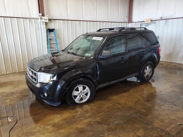 2011 FORD ESCAPE XLT, 