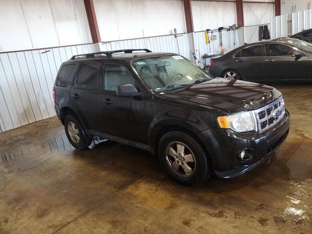 1FMCU9DG9BKB69773 - 2011 FORD ESCAPE XLT Қара фото 4