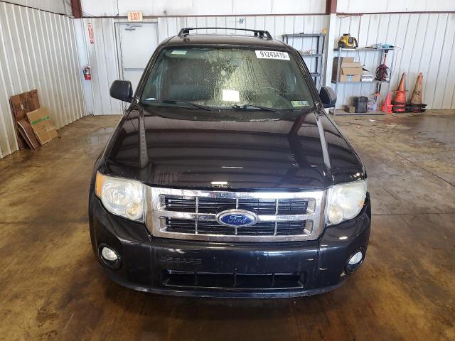 1FMCU9DG9BKB69773 - 2011 FORD ESCAPE XLT Қара фото 5