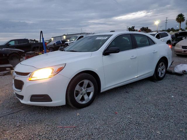 2016 CHEVROLET MALIBU LIM LS, 