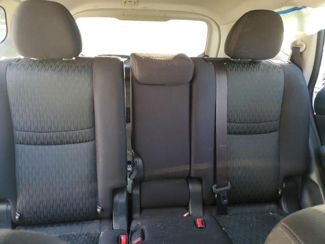 JN8AT2MV8JW307822 - 2018 NISSAN ROGUE S BLUE photo 10