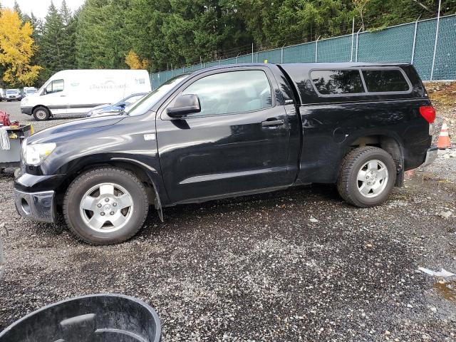 2007 TOYOTA TUNDRA, 