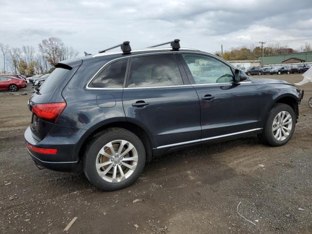 WA1LFAFP6DA054709 - 2013 AUDI Q5 PREMIUM PLUS ლურჯი ფოტო 3