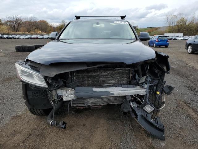 WA1LFAFP6DA054709 - 2013 AUDI Q5 PREMIUM PLUS ლურჯი ფოტო 5