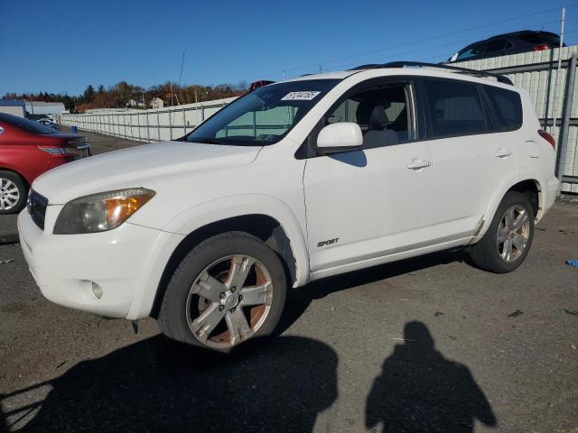 2006 TOYOTA RAV4 SPORT, 