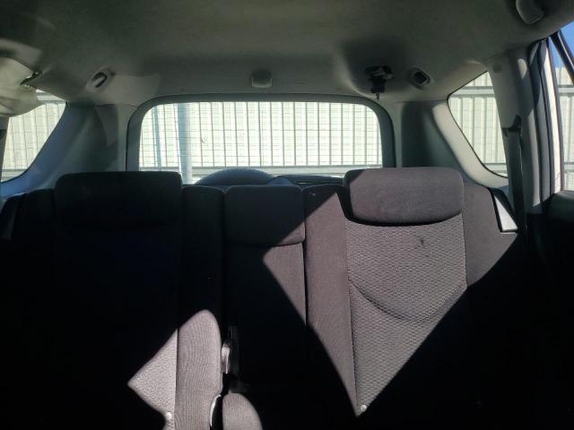 JTMZD32V165007315 - 2006 TOYOTA RAV4 SPORT 白色 照片 10