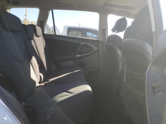 JTMZD32V165007315 - 2006 TOYOTA RAV4 SPORT 白色 照片 11