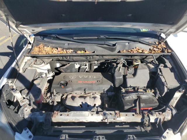 JTMZD32V165007315 - 2006 TOYOTA RAV4 SPORT 白色 照片 12