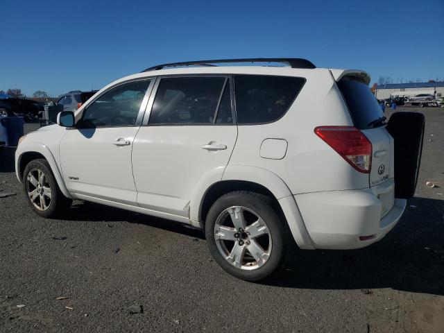 JTMZD32V165007315 - 2006 TOYOTA RAV4 SPORT 白色 照片 2