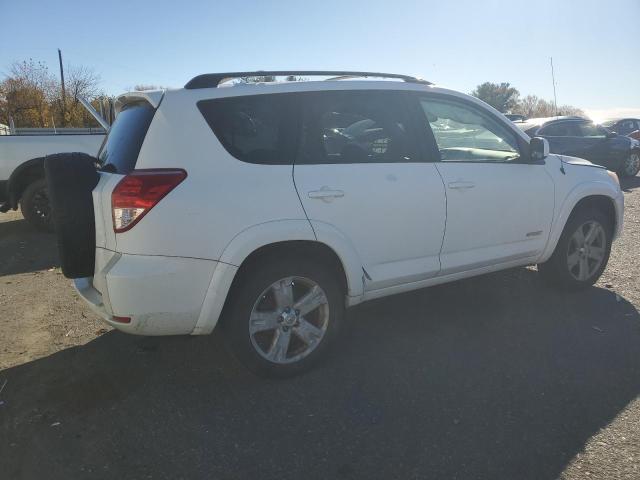 JTMZD32V165007315 - 2006 TOYOTA RAV4 SPORT 白色 照片 3