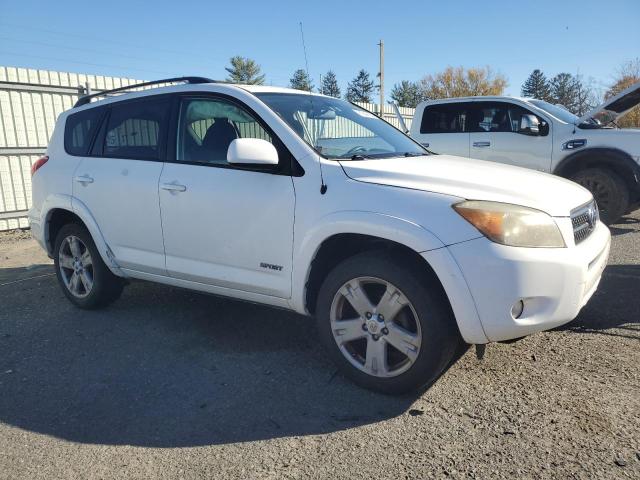 JTMZD32V165007315 - 2006 TOYOTA RAV4 SPORT 白色 照片 4