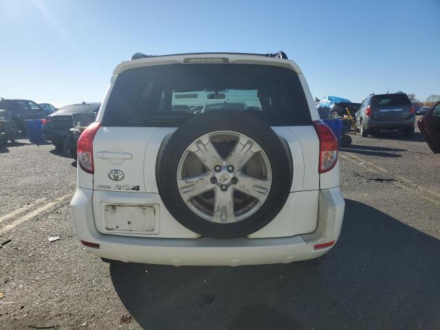 JTMZD32V165007315 - 2006 TOYOTA RAV4 SPORT 白色 照片 6