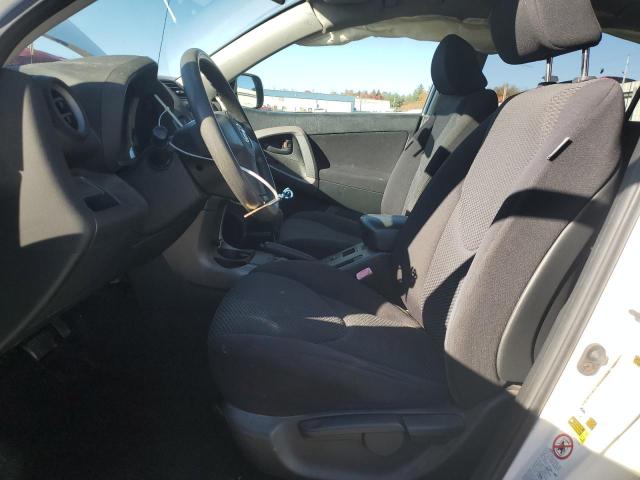 JTMZD32V165007315 - 2006 TOYOTA RAV4 SPORT 白色 照片 7