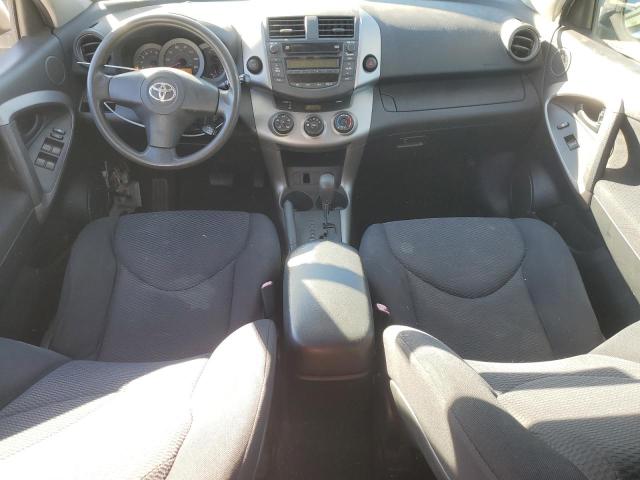 JTMZD32V165007315 - 2006 TOYOTA RAV4 SPORT 白色 照片 8