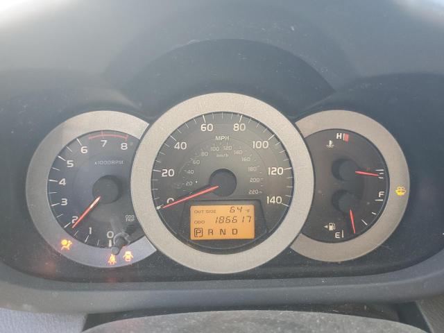 JTMZD32V165007315 - 2006 TOYOTA RAV4 SPORT 白色 照片 9