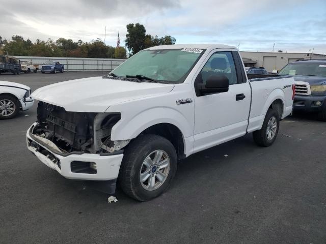 2019 FORD F150, 