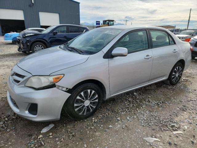 2011 TOYOTA COROLLA BASE, 