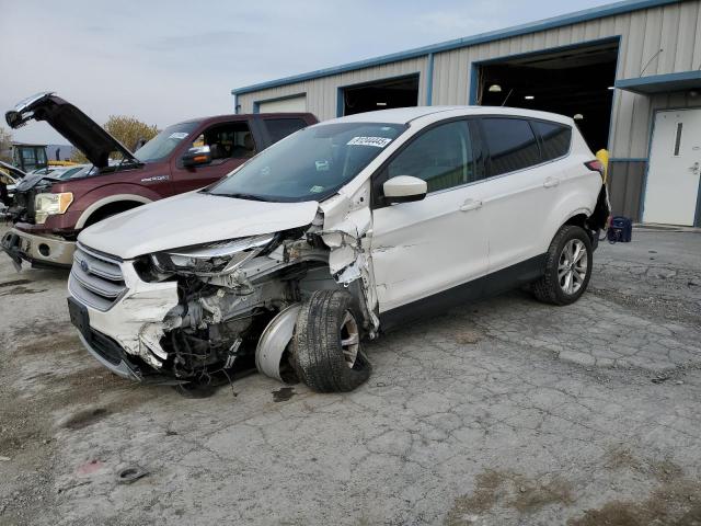 2017 FORD ESCAPE SE, 