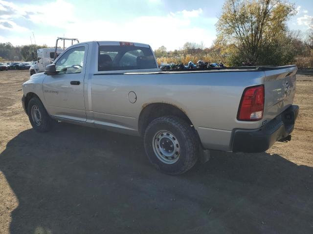 3C6JD7DP8CG241434 - 2012 DODGE RAM 1500 ST 银色 照片 2