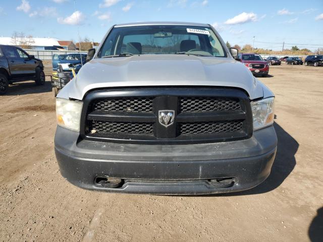 3C6JD7DP8CG241434 - 2012 DODGE RAM 1500 ST 银色 照片 5