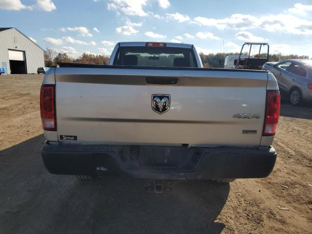 3C6JD7DP8CG241434 - 2012 DODGE RAM 1500 ST 银色 照片 6