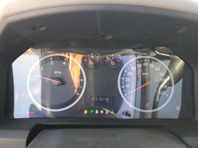 3C6JD7DP8CG241434 - 2012 DODGE RAM 1500 ST 银色 照片 9