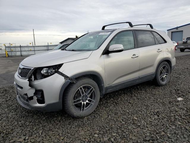 2015 KIA SORENTO EX, 