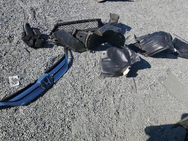 5FNRL6H74KB081978 - 2019 HONDA ODYSSEY EXL Сұр фото 13