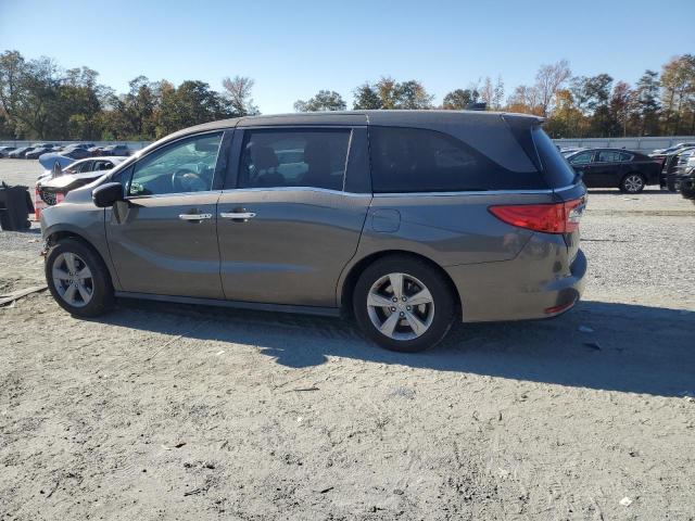 5FNRL6H74KB081978 - 2019 HONDA ODYSSEY EXL Сұр фото 2