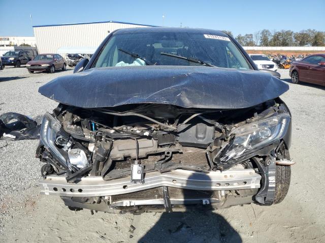 5FNRL6H74KB081978 - 2019 HONDA ODYSSEY EXL Сұр фото 5