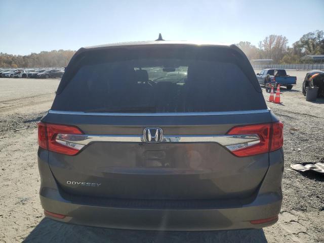 5FNRL6H74KB081978 - 2019 HONDA ODYSSEY EXL Сұр фото 6