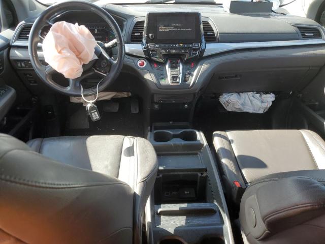 5FNRL6H74KB081978 - 2019 HONDA ODYSSEY EXL Сұр фото 8