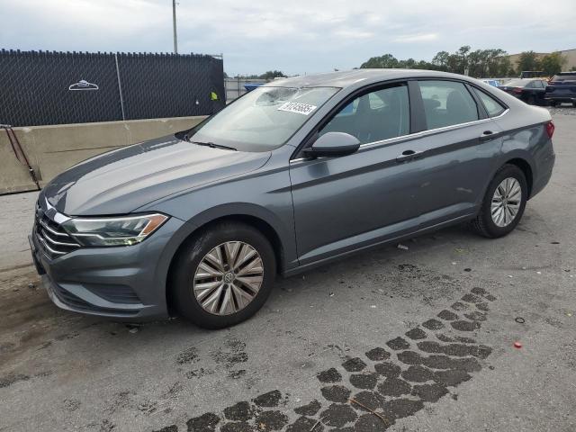 2019 VOLKSWAGEN JETTA S, 