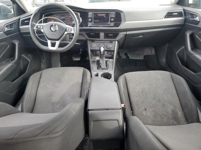 3VWCB7BU6KM145413 - 2019 VOLKSWAGEN JETTA S GRAY photo 8