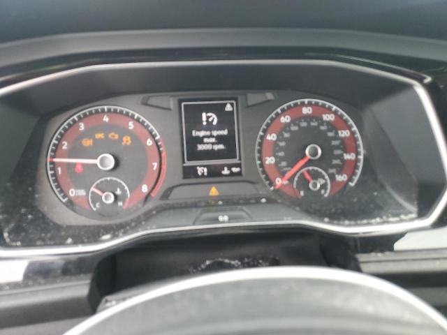 3VWCB7BU6KM145413 - 2019 VOLKSWAGEN JETTA S GRAY photo 9