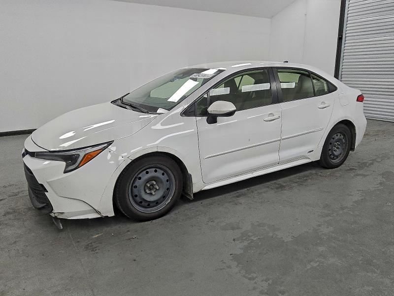 2023 TOYOTA COROLLA LE, 