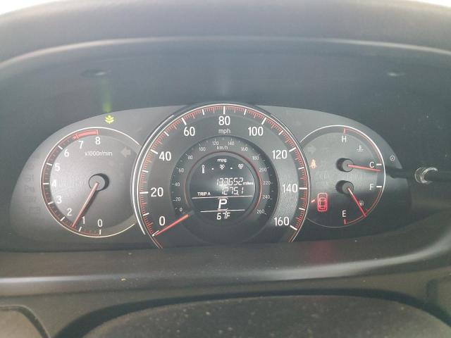 1HGCR2F59HA065339 - 2017 HONDA ACCORD SPORT 蓝色 照片 9