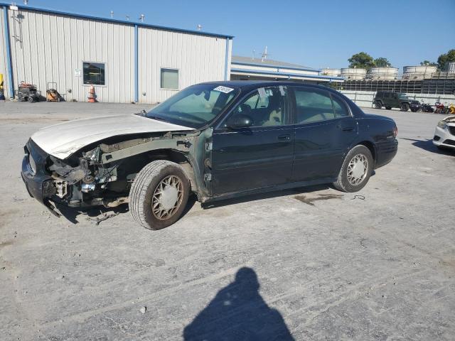 2001 BUICK LESABRE CUSTOM, 