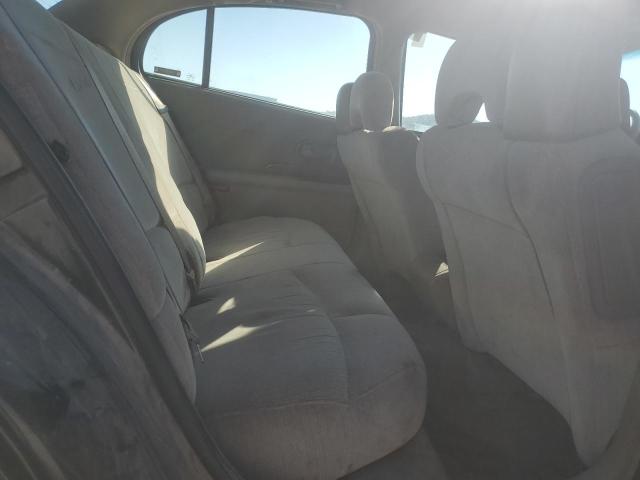 1G4HP54K914276934 - 2001 BUICK LESABRE CUSTOM 绿色 照片 10