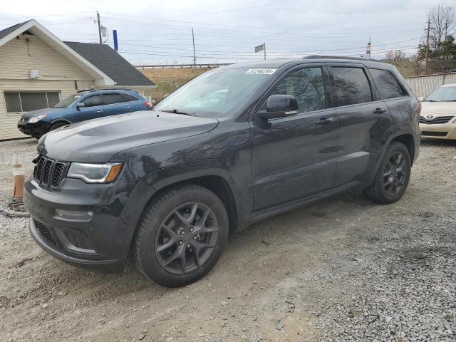 2020 JEEP GRAND CHER LIMITED, 