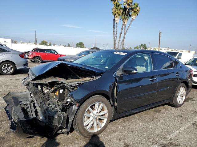2015 TOYOTA AVALON XLE, 