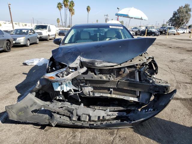 4T1BK1EBXFU176618 - 2015 TOYOTA AVALON XLE GRAY photo 5