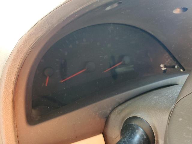 4T4BE46K47R009427 - 2007 TOYOTA CAMRY CE RED photo 9