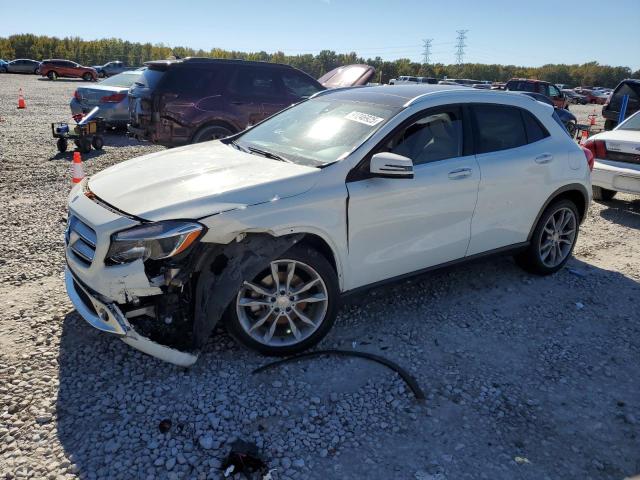 2017 MERCEDES-BENZ GLA 250, 