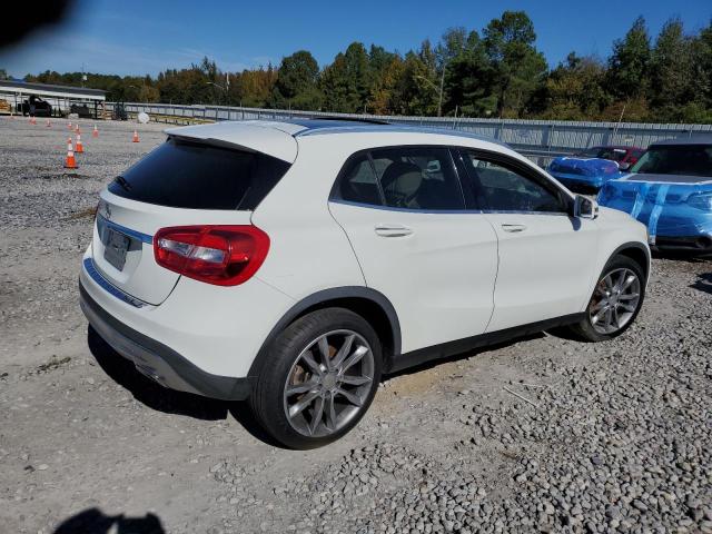 WDCTG4EB5HJ301177 - 2017 MERCEDES-BENZ GLA 250 თეთრი ფოტო 3