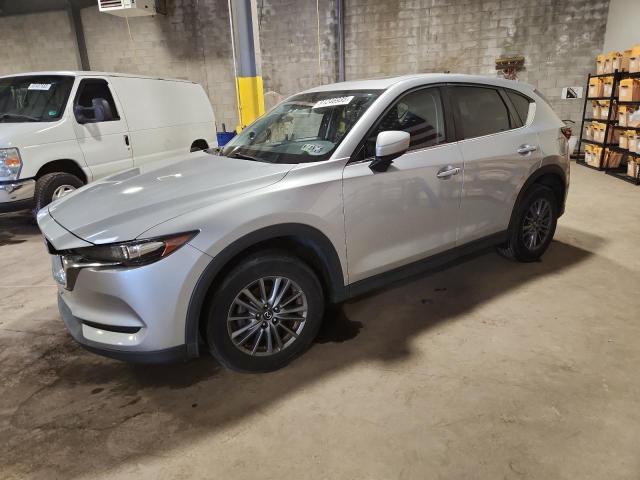 2017 MAZDA CX-5 TOURING, 