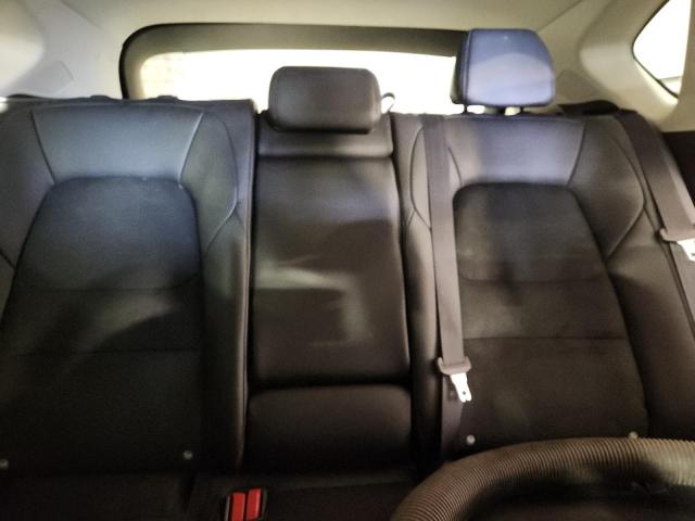 JM3KFBCL7H0157424 - 2017 MAZDA CX-5 TOURING SILVER photo 10