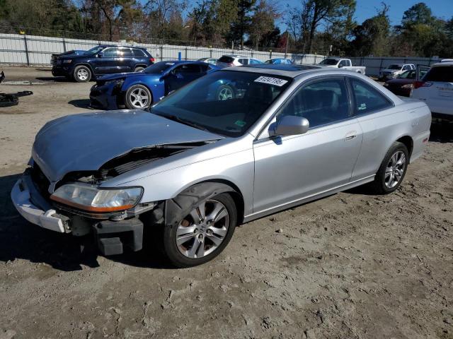 2002 HONDA ACCORD EX, 