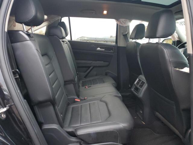 1V2NR2CA5KC569521 - 2019 VOLKSWAGEN ATLAS SEL PREMIUM Qara foto 11