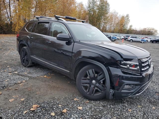 1V2NR2CA5KC569521 - 2019 VOLKSWAGEN ATLAS SEL PREMIUM Qara foto 4